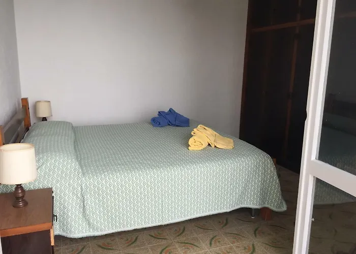 Residenza Gherly Lägenhetshotell 3*