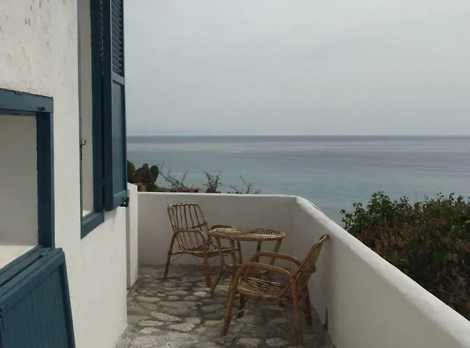 Lägenhetshotell Residenza Gherly 3*