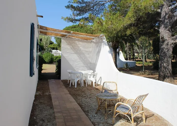 Residenza Gherly Capo Vaticano