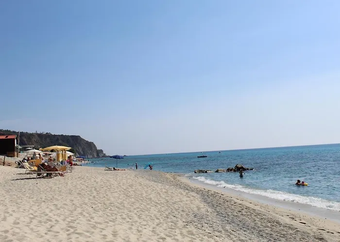 Residenza Gherly 3* Capo Vaticano