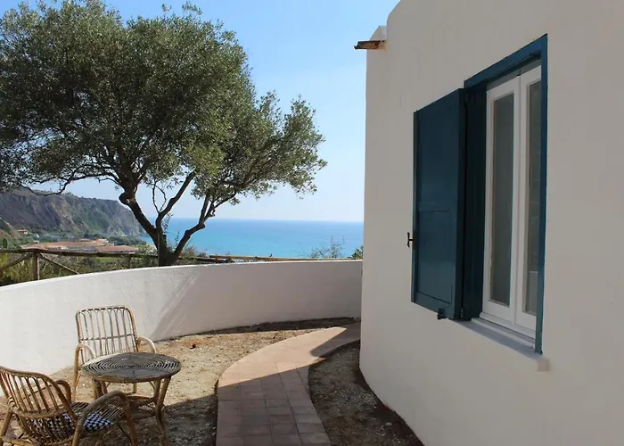 Lägenhetshotell Residenza Gherly 3*