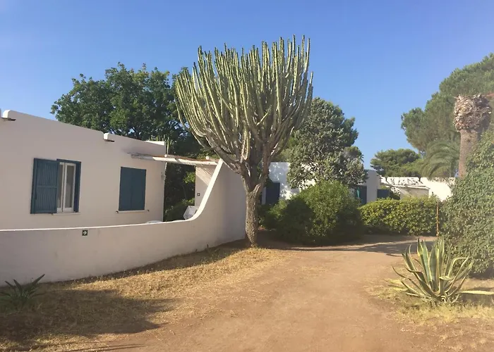 Lägenhetshotell Residenza Gherly