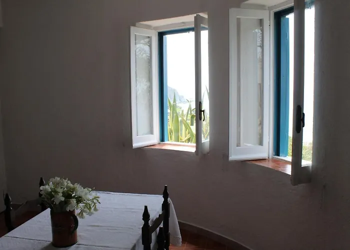 Residenza Gherly Lägenhetshotell 3*