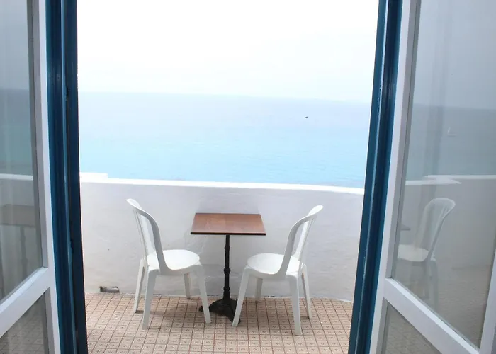 Residenza Gherly Lägenhetshotell