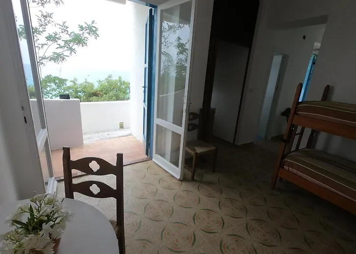 Residenza Gherly Capo Vaticano