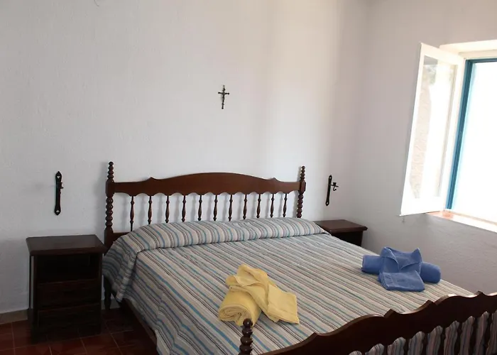 Lägenhetshotell Residenza Gherly 3*