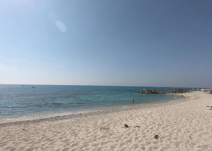 Residenza Gherly Lägenhetshotell