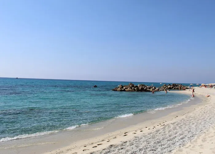 Residenza Gherly 3* Capo Vaticano