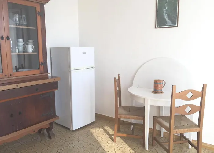 Residenza Gherly Capo Vaticano