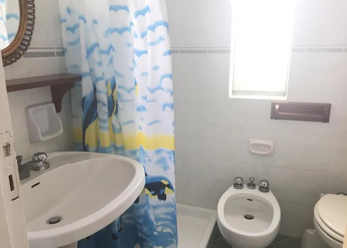 Residenza Gherly Lägenhetshotell