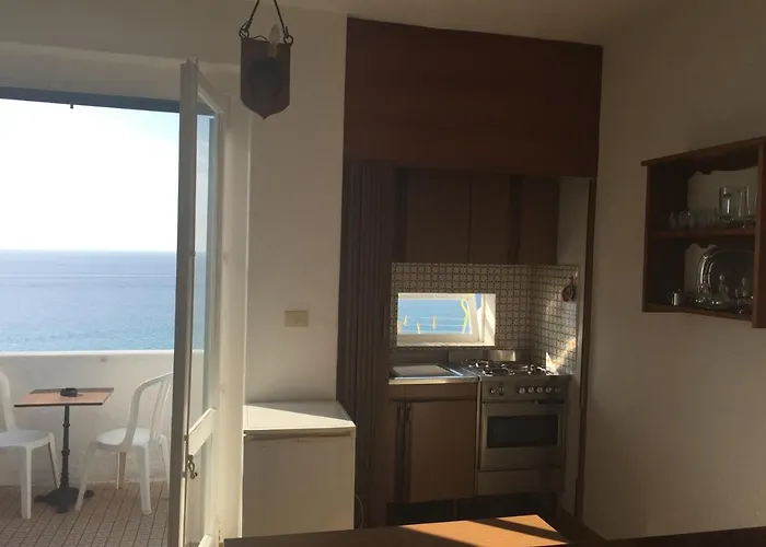 Lägenhetshotell Residenza Gherly 3*